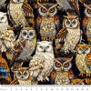 owl 3